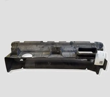 Volvo C70 Intercooler air guide/duct channel 30657147