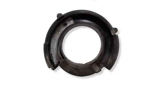 Mercedes-Benz EQB Rear coil spring rubber mount A2433250300