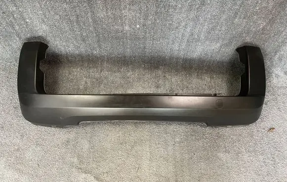 Fiat Fiorino Rear bumper