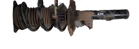 Renault Talisman Front shock absorber/damper 543029696R