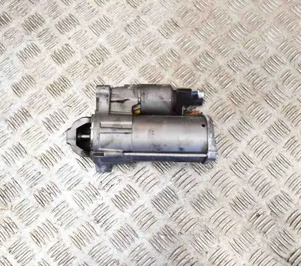 Mercedes-Benz E W213 Starter motor 0001174613 A6549061400