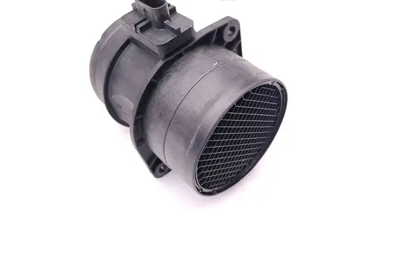 Mass air flow meter