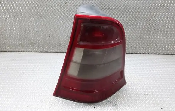 Mercedes-Benz A W168 Rear/tail lights
