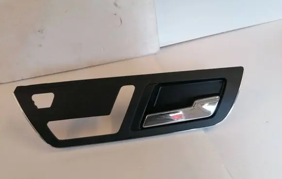 Mercedes-Benz S W221 Front door interior handle A2217304848 A3366010001 A3399000001