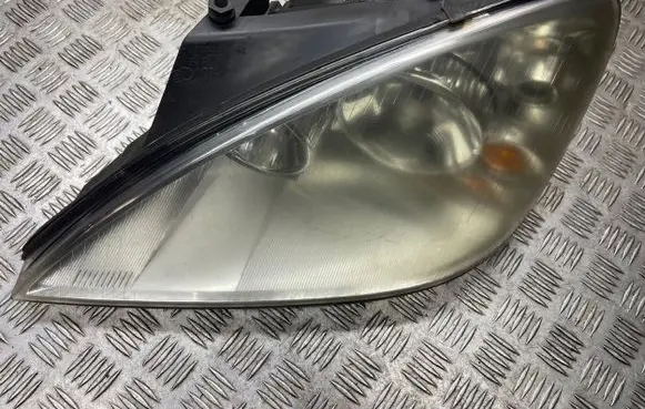 Ford Galaxy Headlight/headlamp 1305239169 1305235611 1305235532