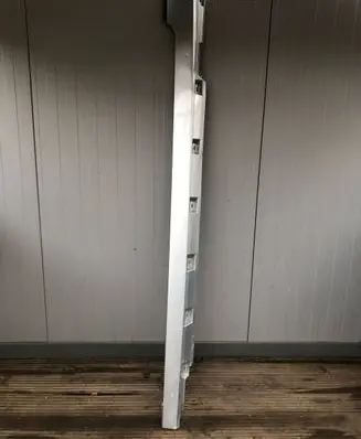 Volkswagen PASSAT B8 Sill 3G0853857