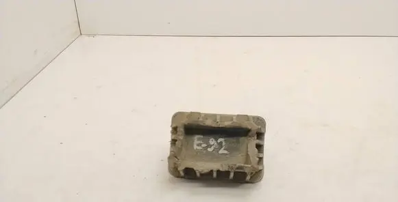 BMW 3 E92 E93 Jacking socket point 51717164761