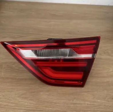 BMW X4 F26 Tailgate rear/tail lights 7331284