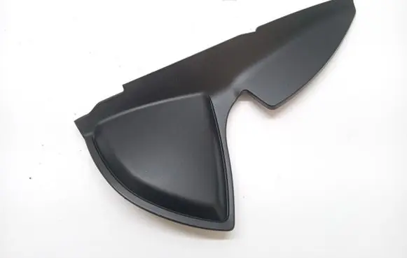 Citroen C5 Dashboard side end trim 9682342477