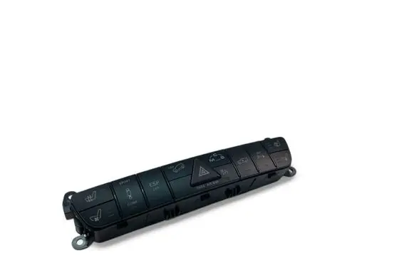 Mercedes-Benz ML W164 Other switches/knobs/shifts A1648700358