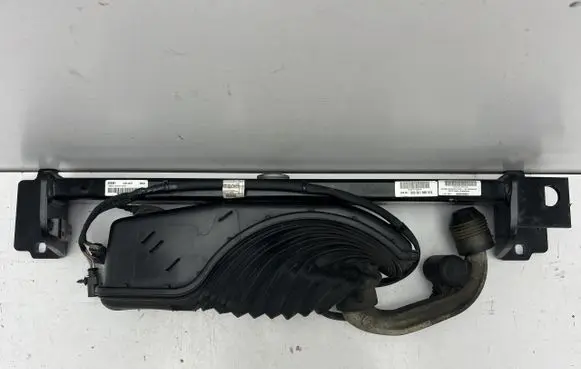 BMW X3 F25 Tow bar 6876762