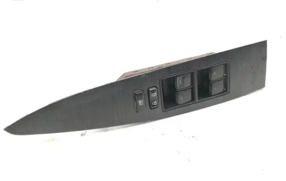 Toyota Auris E180 Electric window control switch 7423105200
