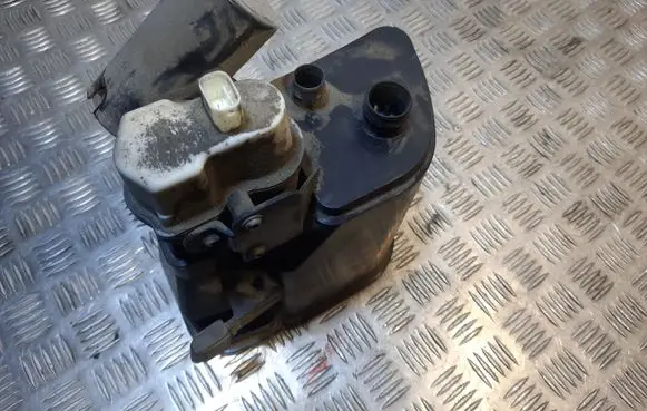 BMW 5 F10 F11 Active carbon filter fuel vapour canister 7245541 0261222 7225187