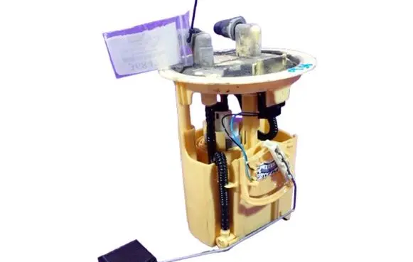 Peugeot 206 CC In-tank fuel pump