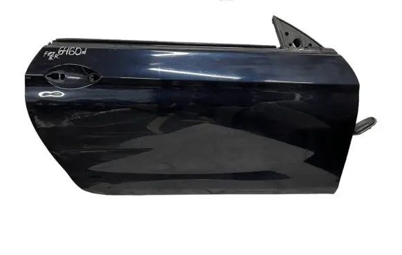 Door (2 Door Coupe)