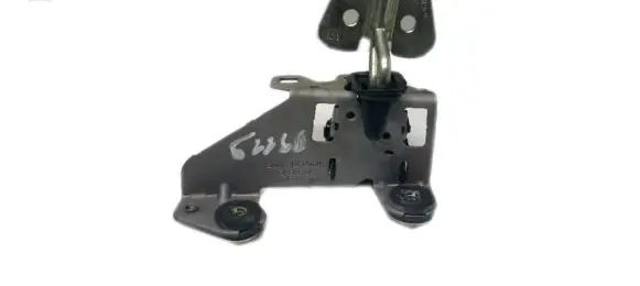 BMW 5 F10 F11 Tailgate exterior lock 1397020132