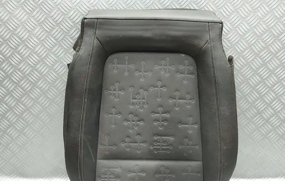 Opel Meriva B Seat trim