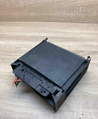 Mercedes-Benz S W140 Central body control module 0195453732 2105450940