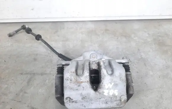 Mercedes-Benz C W205 Front brake caliper