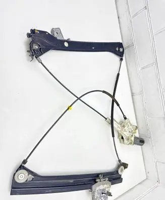 Mercedes-Benz CLK A209 C209 Front door window regulator motor A2308200942