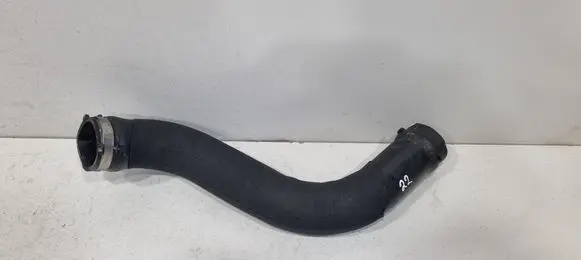 Audi A6 S6 C6 4F Intercooler hose/pipe 4F0145737J