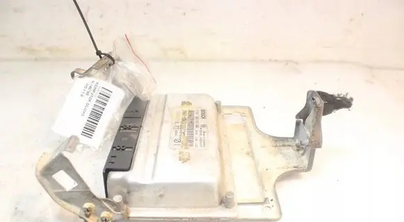 Toyota Yaris Engine control unit/module ECU 0261206882