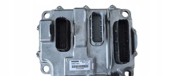 DAF 95 XF Fuel injection control unit/module 
