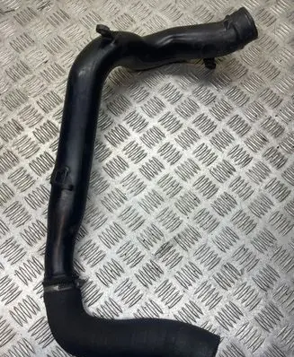 Volvo S80 Intercooler hose/pipe 8624887