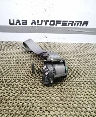KIA Ceed Rear seatbelt 89810A6000 89810A6000WK
