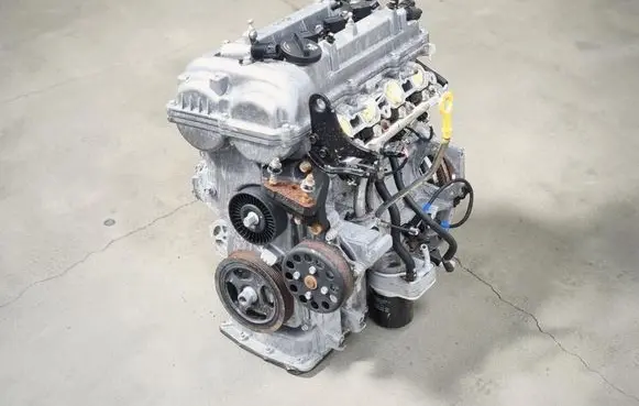 KIA Sportage Engine G4FJ