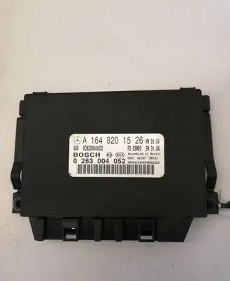 Mercedes-Benz ML W164 Parking PDC control unit/module A1648201526