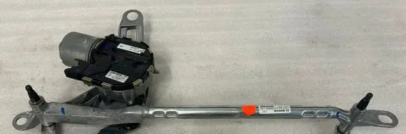 Audi A4 S4 B9 8W Front wiper linkage and motor 8W1955023C