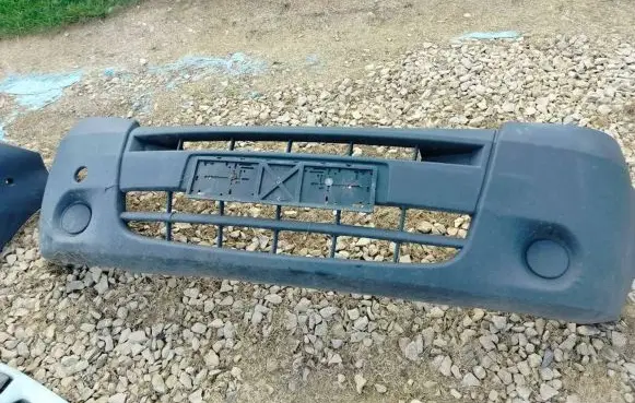 Renault Master II Front bumper