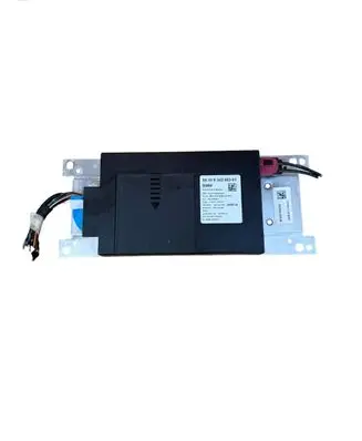 BMW X5 F15 Bluetooth control unit module 9342883 0001024972 55076010