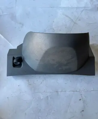 Toyota Prius (NHW20) Dashboard lower bottom trim panel 5543447020