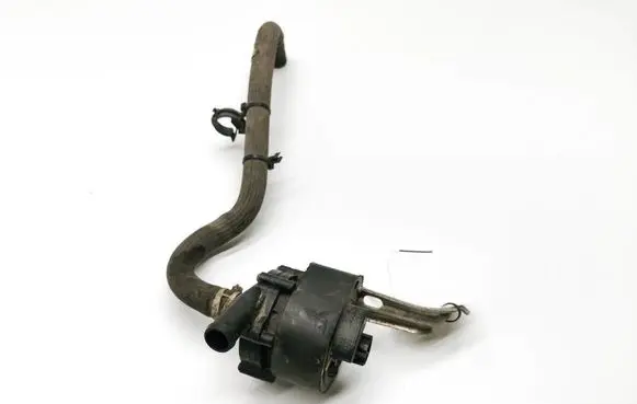 Tesla Model X Electric auxiliary coolant/water pump 1037328-00-G