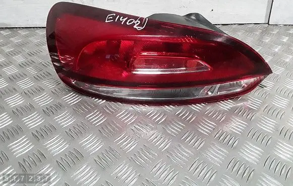 Volkswagen Scirocco Rear/tail lights 1k8945095m