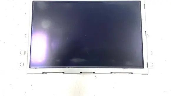 Chevrolet Volt I Screen/display/small screen 22813952 E20759549A