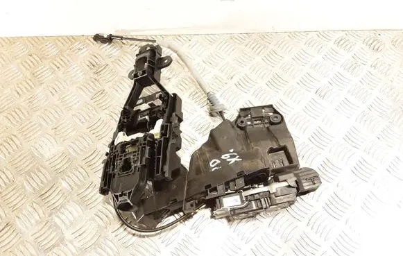 Volvo XC90 Front door lock 31349895 31349772 31378253