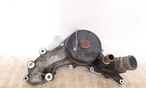 Jeep Wrangler Water pump 68079412AC