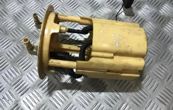 Fuel level sensor