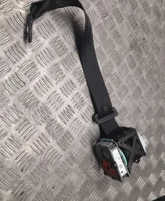 Audi A8 S8 D4 4H Rear seatbelt 4H0857805E