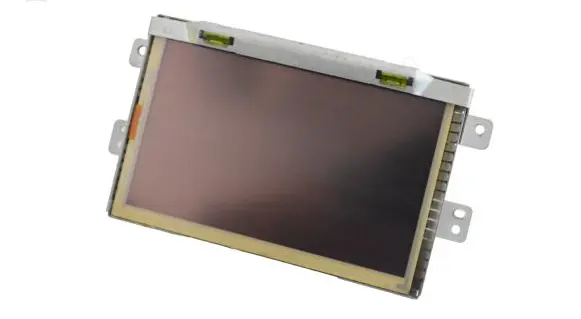 Jaguar XJ X351 Screen/display/small screen BW9310E889AC EQ09GS2003