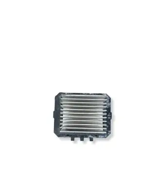 Citroen C4 II Heater blower motor/fan resistor T1000034