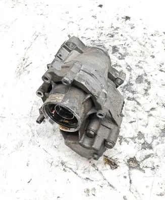 Skoda Yeti (5L) Gearbox transfer box case 0AV409053S S517670