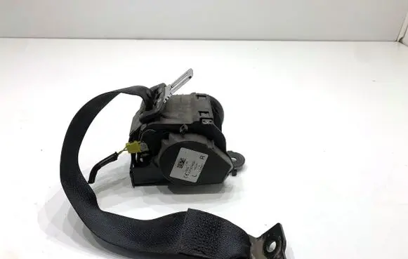 Renault Arkana Rear seatbelt 888417040R