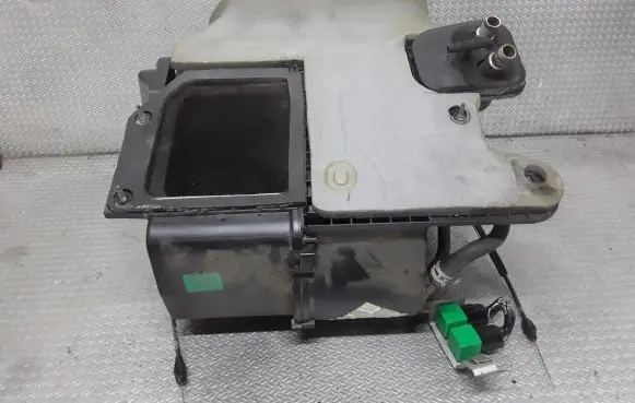 Ford Transit Interior heater climate box assembly 