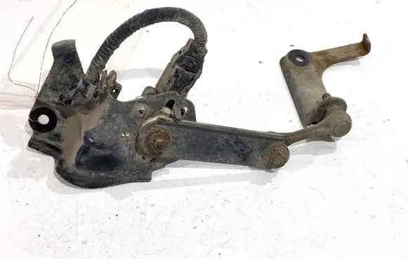 Mazda 6 Headlight/headlamp level sensor 
