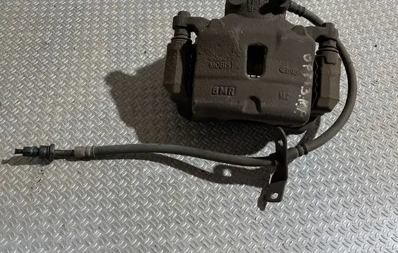 KIA Optima Front brake caliper