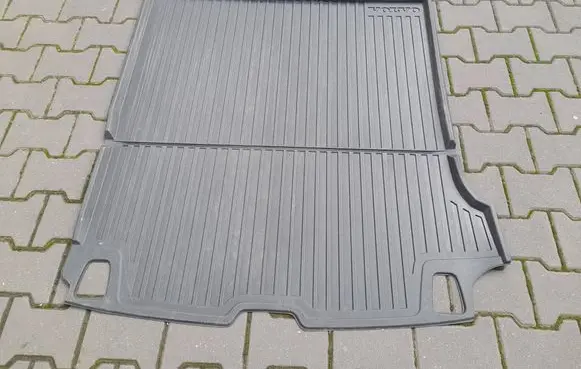 Volvo S90, V90 Trunk/boot mat liner 